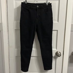 American Eagle Dream Jean